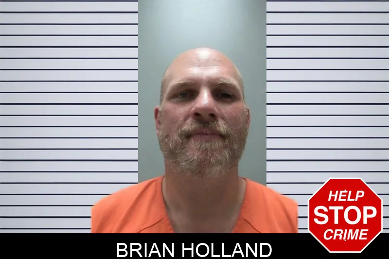 Brian Holland