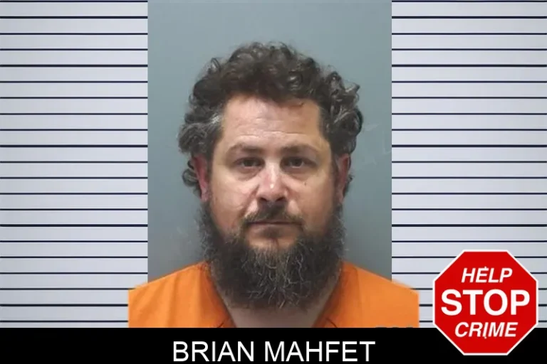 Brian Mahfet