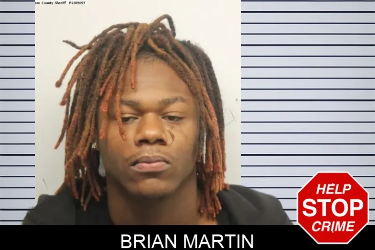 Brian Martin