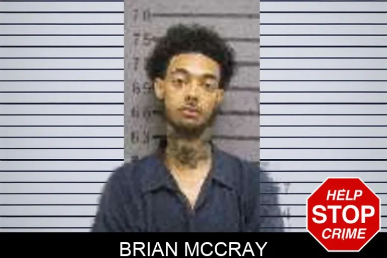 Brian McCray