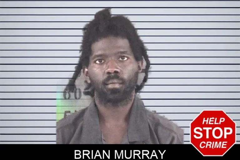 Brian Murray