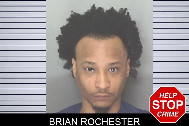 Brian Rochester mugshot – Douglas County , Georgia Brian Rochester mugshot