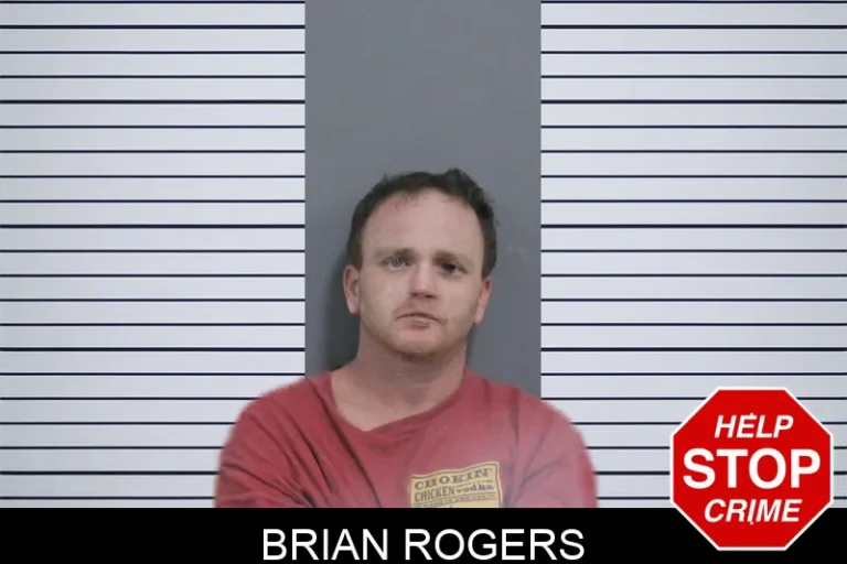 Brian Rogers