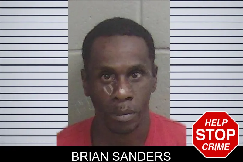 Brian Sanders