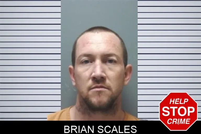 Brian Scales