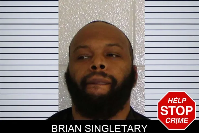 Brian Singletary