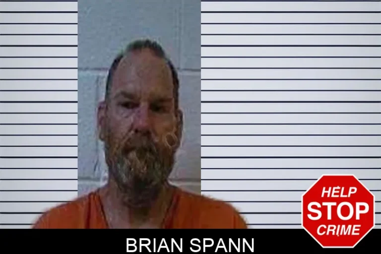 Brian Spann