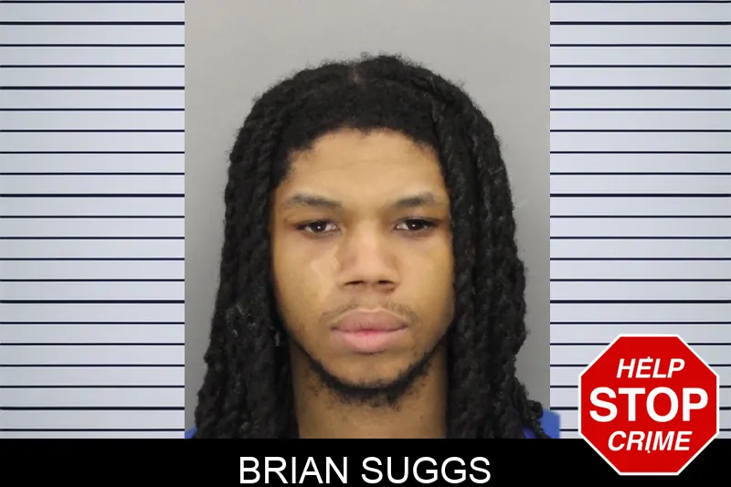 Brian Suggs mugshot – Cobb County , Georgia Brian Suggs mugshot