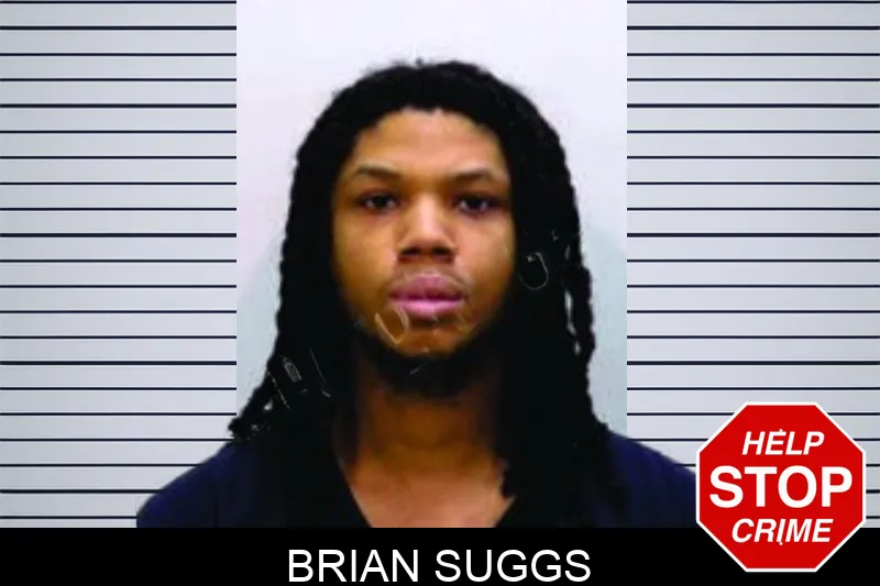 Brian Suggs