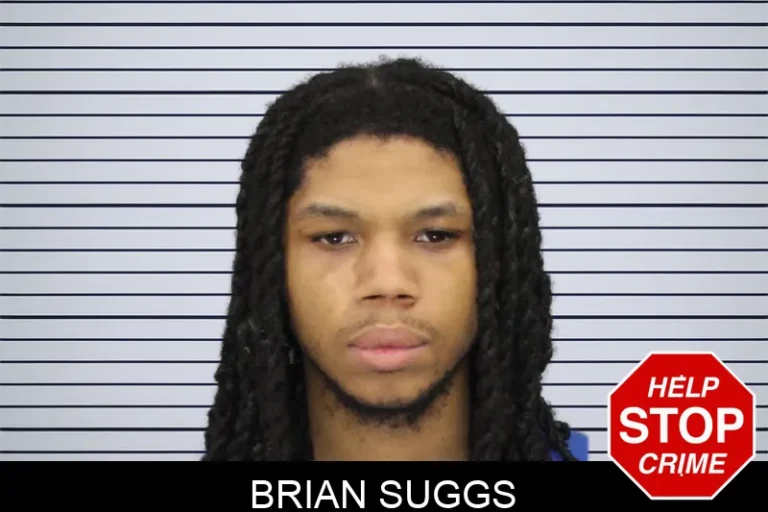 Brian Suggs