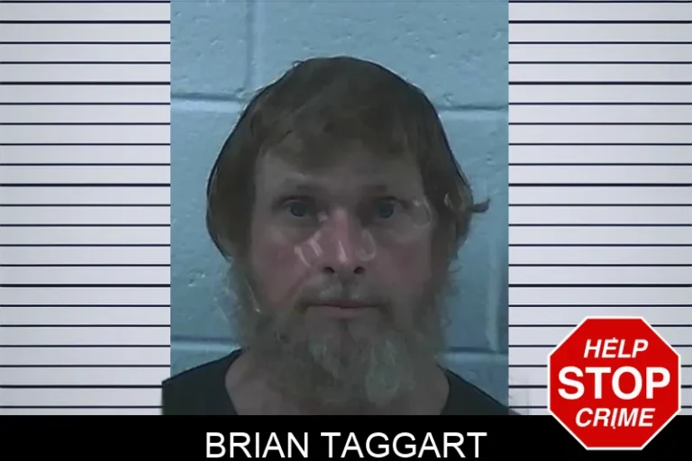 Brian Taggart