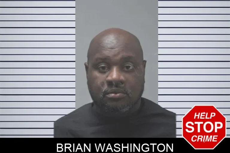 Brian Washington