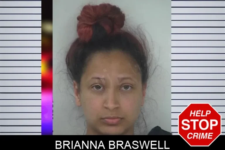 Brianna Braswell