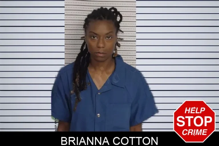 Brianna Cotton