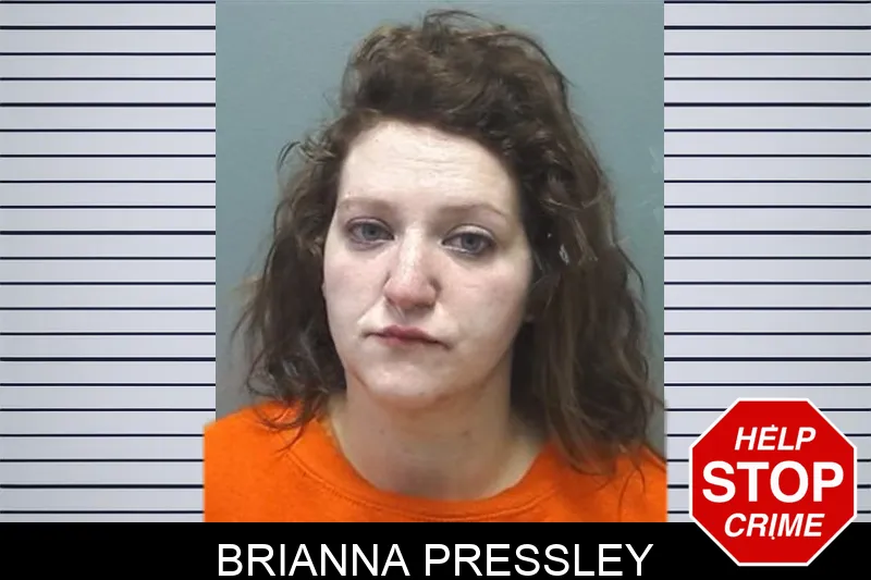 Brianna Pressley