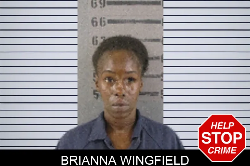 Brianna Wingfield