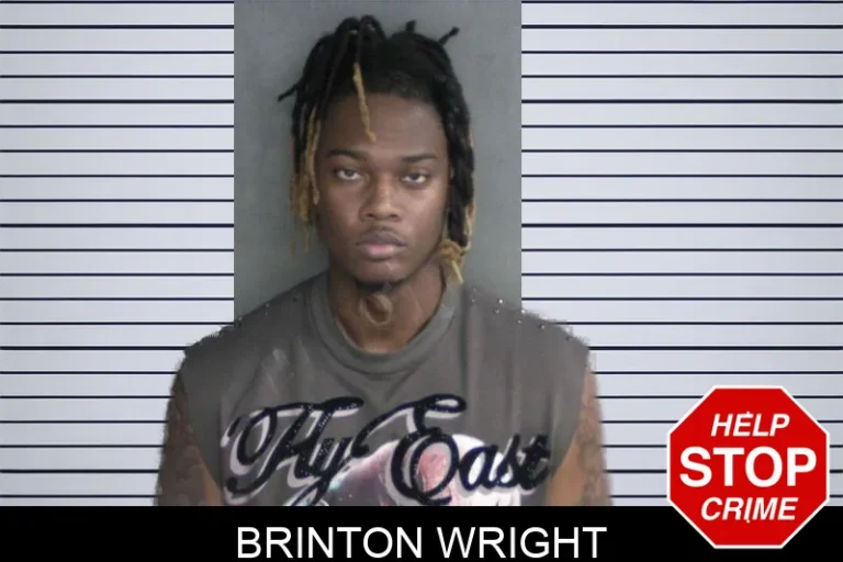 Brinton Wright