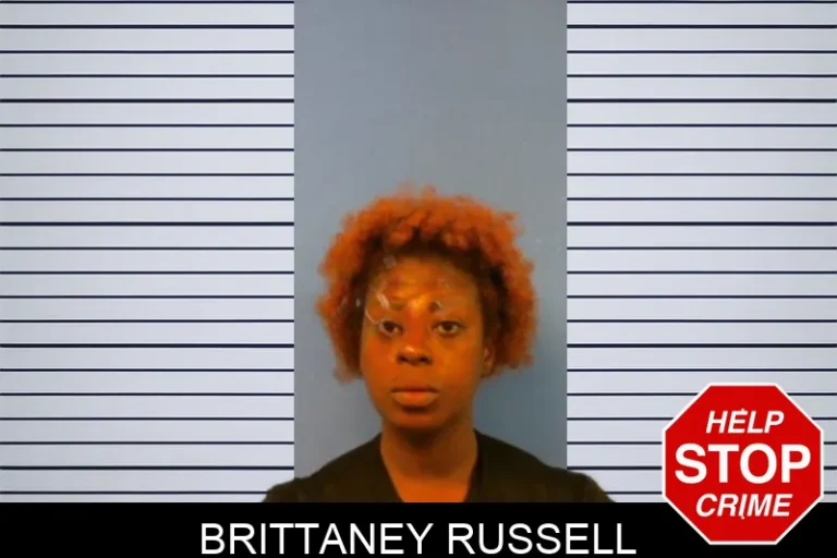 Brittaney Russell