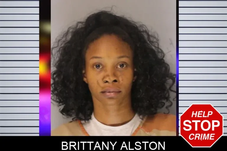 Brittany Alston