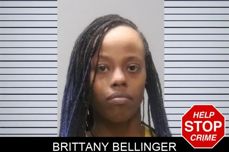 Brittany Bellinger