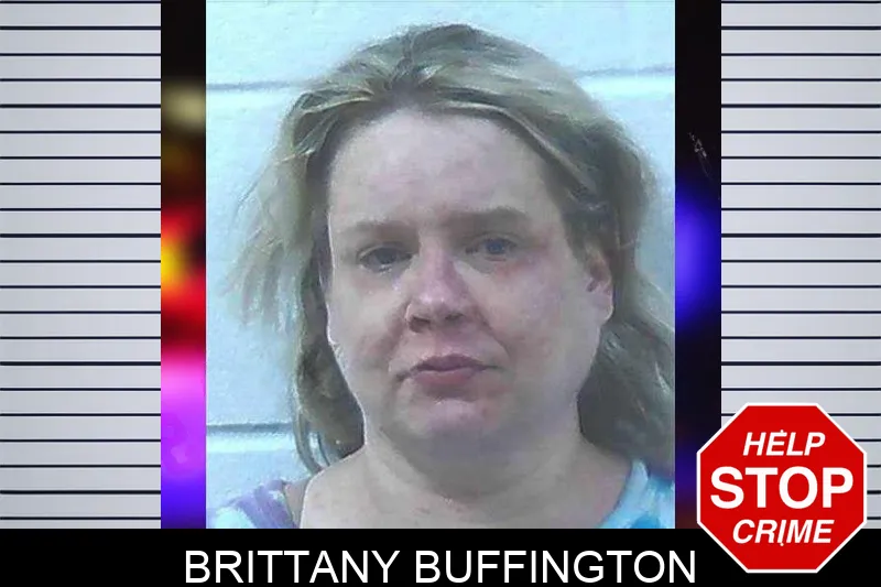 Brittany Buffington