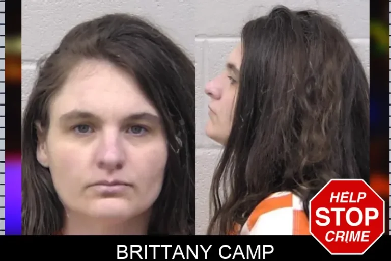 Brittany Camp