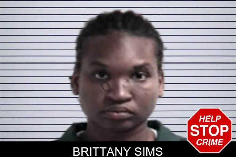 Brittany Sims