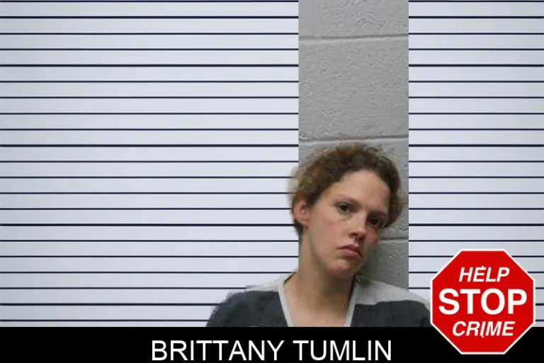 Brittany Tumlin
