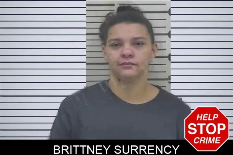 Brittney Surrency