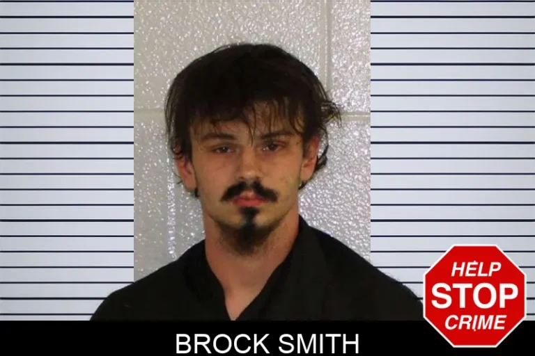 Brock Smith