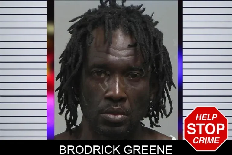 Brodrick Greene