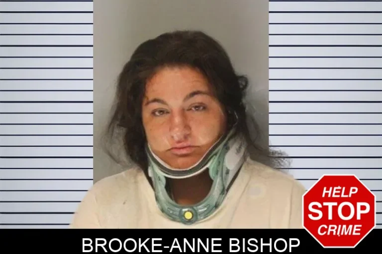 Brooke-Anne Bishop