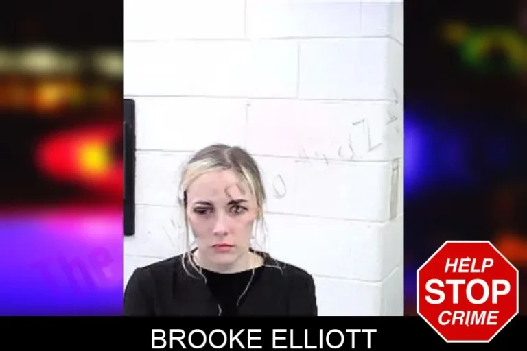 Brooke Elliott