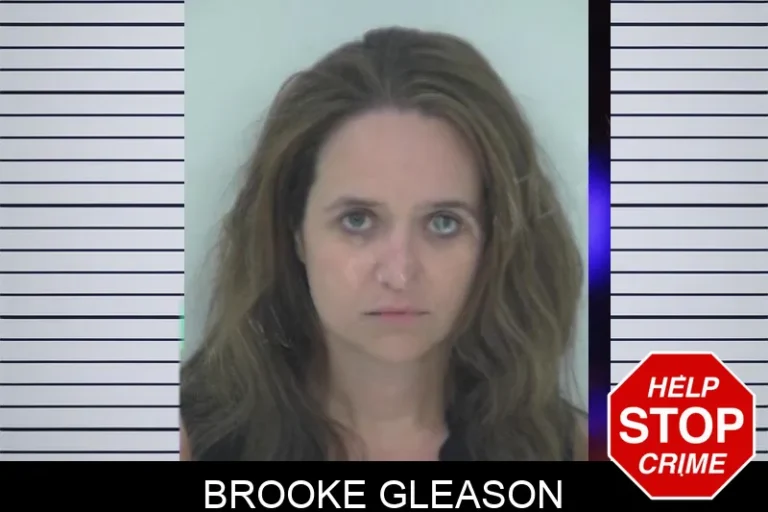 Brooke Gleason