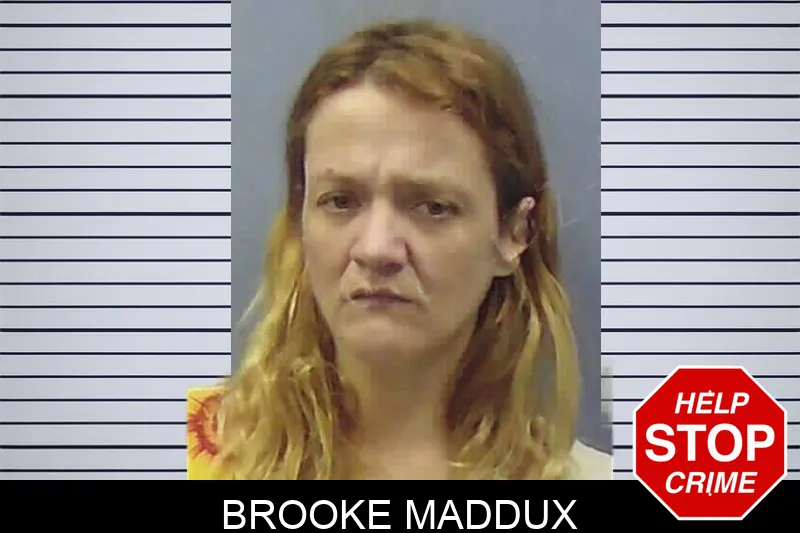 Brooke Maddux