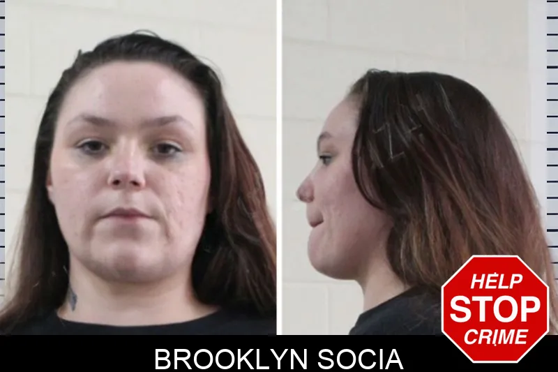 Brooklyn Socia
