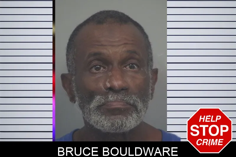 Bruce Bouldware mugshot – Gwinnett County , Georgia Bruce Bouldware mugshot