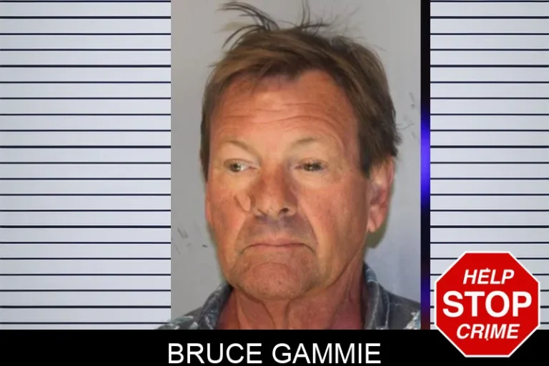 Bruce Gammie