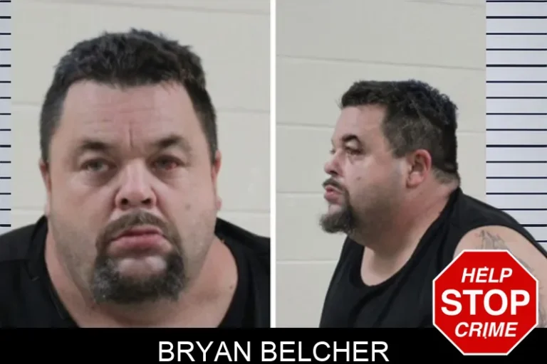 Bryan Belcher