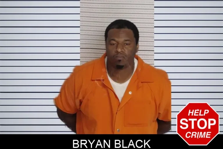 Bryan Black