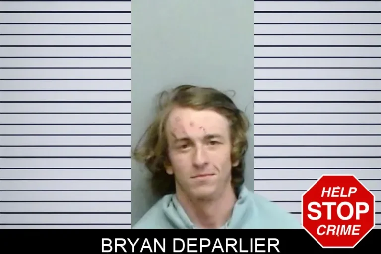 Bryan Deparlier