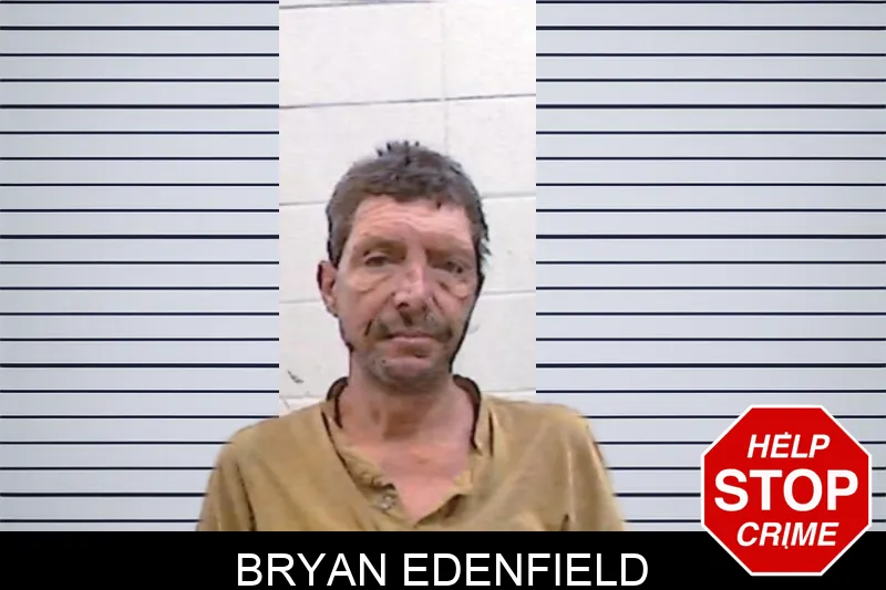 Bryan Edenfield