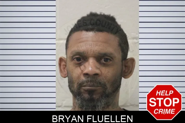 Bryan Fluellen