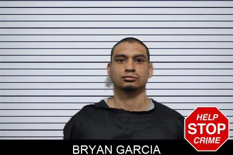 Bryan Garcia