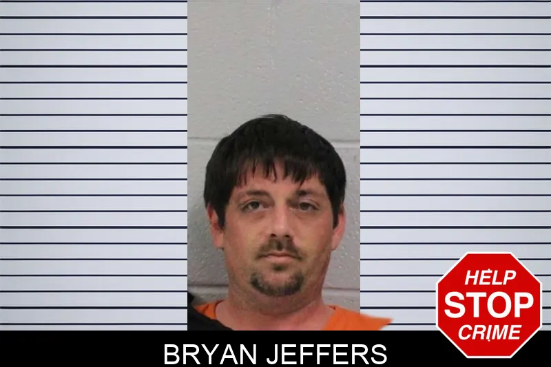 Bryan Jeffers