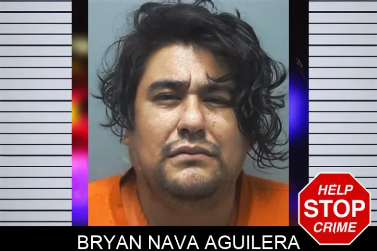 Bryan Nava Aguilera