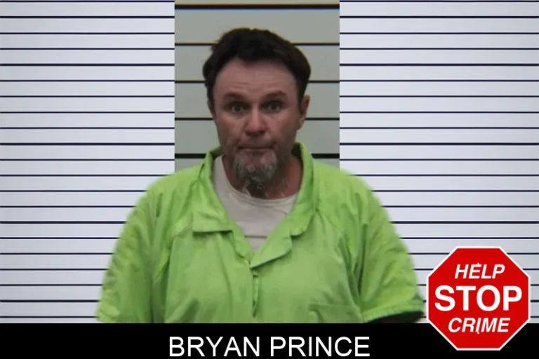 Bryan Prince