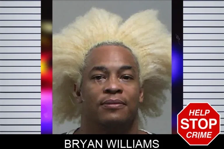 Bryan Williams