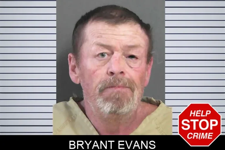 Bryant Evans