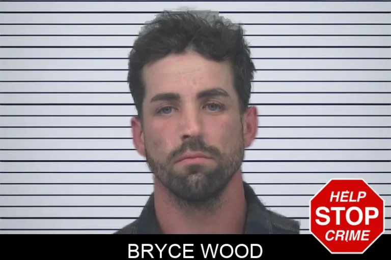 Bryce Wood